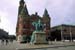 Helsingborg rådhuset Magnus Stenbock S992013
