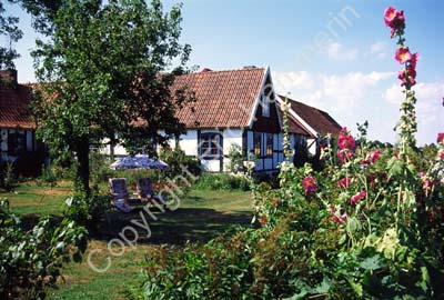 Korsvirke idyll SSB4724