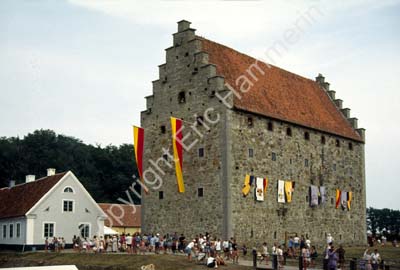 Glimmingehus SO1D19