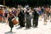 Glimmingehus medeltids-festival S981007