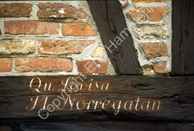 Ystad änglahuset  SO1D46