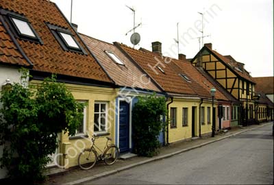Ystad SO2A51