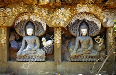 Buddha figures 8724828