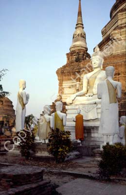 Ayutthaya 851202