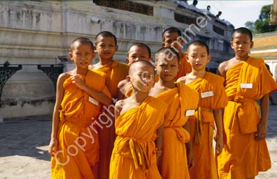 Nakhon Pathom boy monks 8725704