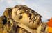 Ayutthaya reclining Buddha 8724321