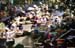 Floating market at Damnoen Saduak 8725410