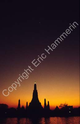 Wat Arun 858218