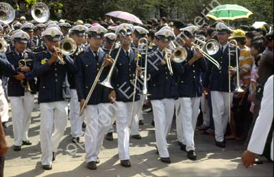 Music parade 8711020