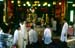 Chinese temple ceremony for the dead 8724712