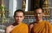 Wat Phra Keo monks 858722