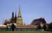 Wat Phra Keo outside view 8724202