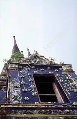 Wat Po 851303