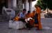 Wat Po monks 851315