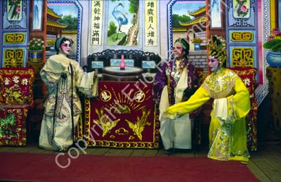 Chinese theatre opera 869129