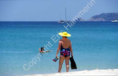 On the beach 8721612