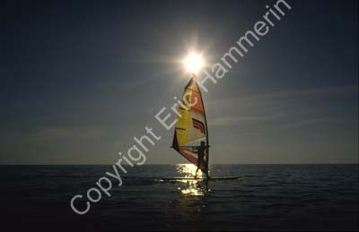 Wind surfing 8721337