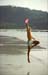 Frisbee on the beach 8722102