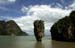 Koh Phangnga James Bond island 8711814