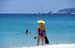 On the beach 8721612