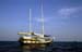 Sailing boat ship 8722519