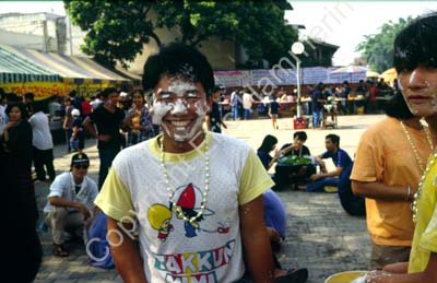 Songkhran festivities 8722818