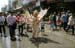 Songkhran festivities parade 8723828
