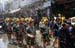 Songkhran festivities parade folk dress 8723932
