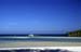 Boat off the shore 8720933