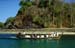 Long-tailed tourist boat 8720936