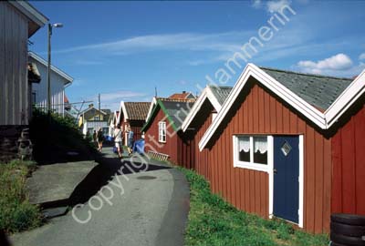 Åstol bebyggelse gata 020702