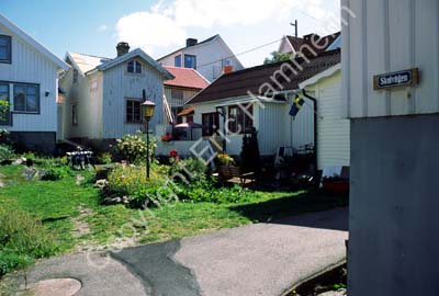 Åstol bebyggelse gata 020703