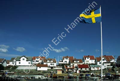 Åstol bebyggelse hamn 020701b