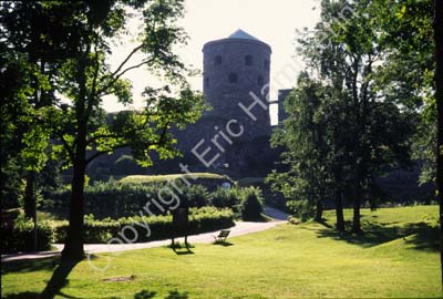 Bohus fästning 971502