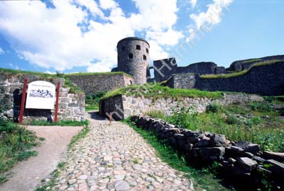 Bohus fästning 971613