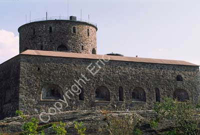 Marstrand fästningen 961616