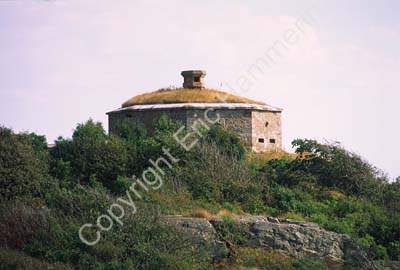 Marstrand fästningen 961617