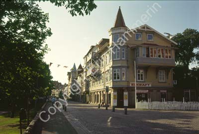 Marstrand gata hus 961502