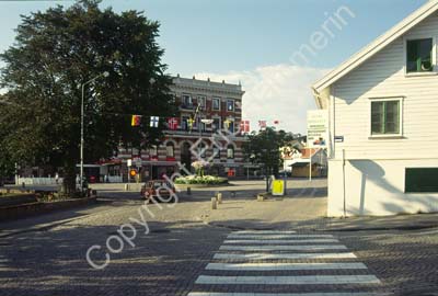 Marstrand gata hus 961503