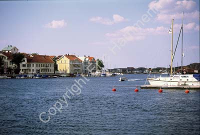Marstrand hamn 961602