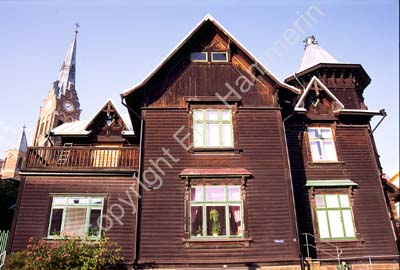 Marstrand hus 961305