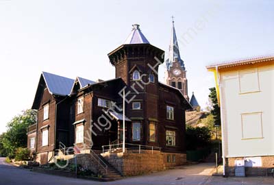 Marstrand hus 961307