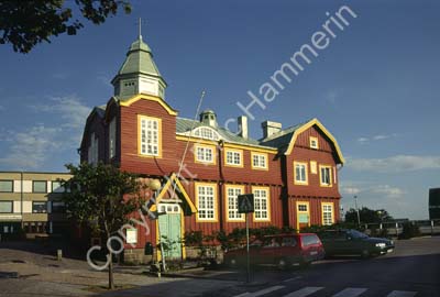 Marstrand hus 961504