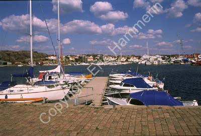 Marstrand småbåtshamn 961606