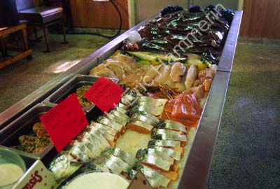 Mollösund fiskaffär 980236