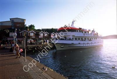 Strömstad 970114