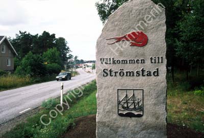Strömstad 970227