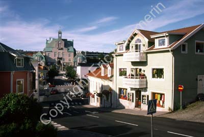 Strömstad 970511