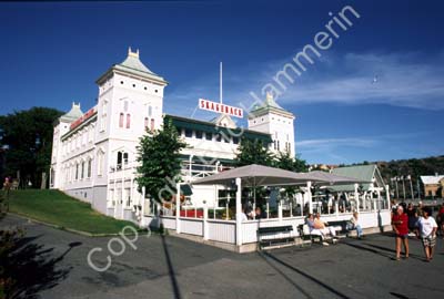 Strömstad restaurang Skagerack 970432