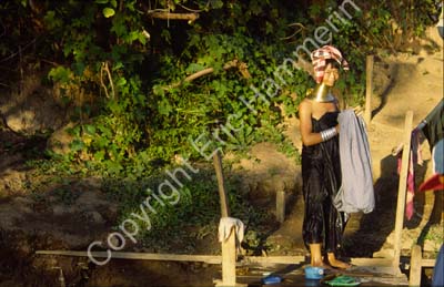 Padong woman longnecked 8610105
